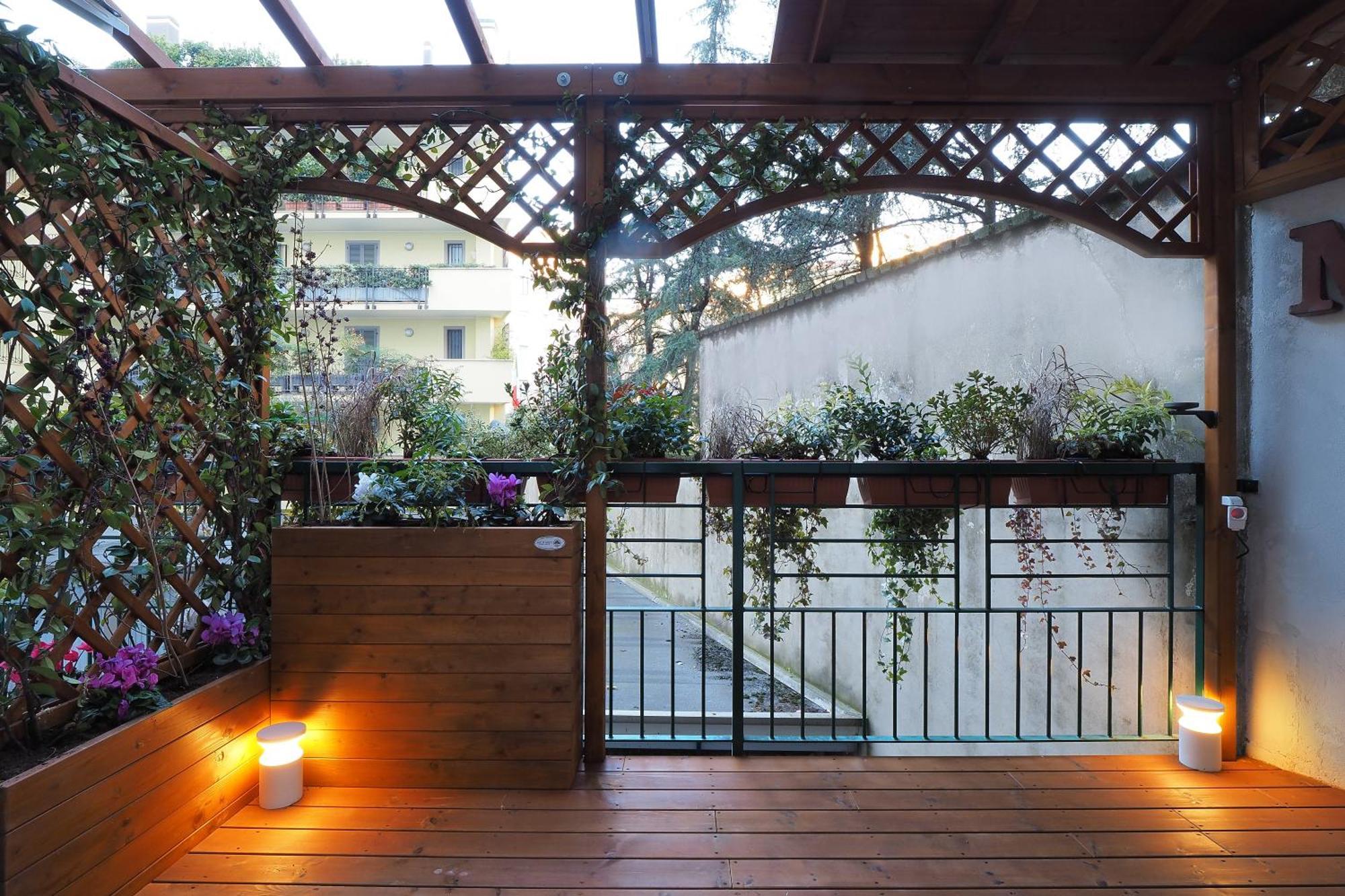 Moscova Luxury B&B Milano Phòng bức ảnh
